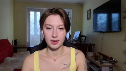 elsaangel online show from November 8, 2025, 2:34 am