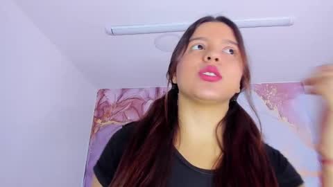 Snapshot of elsalombardi chatting on December 20, 2024, 3:14 am Elsa online show from December 20, 2024, 3:14 am