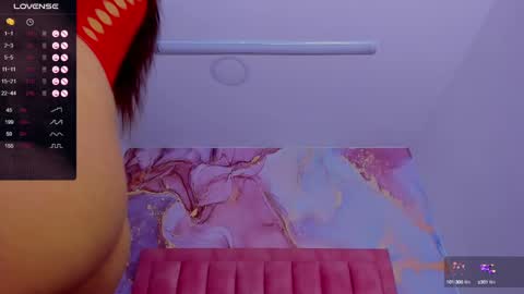 Snapshot of elsalombardi chatting on December 28, 2024, 2:54 am Elsa online show from December 28, 2024, 2:54 am