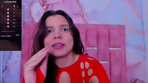 Snapshot of elsalombardi chatting on December 28, 2024, 5:55 am Elsa online show from December 28, 2024, 5:55 am