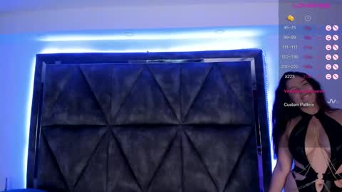 Snapshot of elsalombardi chatting on February 6, 2025, 6:24 pm Elsa online show from February 6, 2025, 6:24 pm