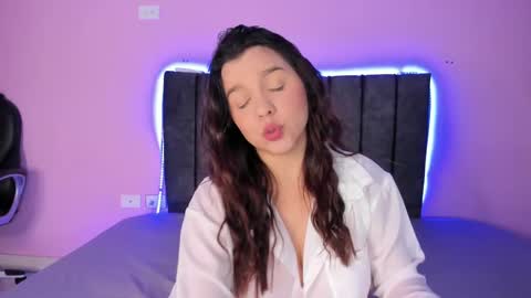 Snapshot of elsalombardi chatting on February 15, 2025, 9:26 pm Elsa online show from February 15, 2025, 9:26 pm