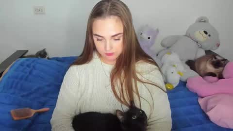 Snapshot of elsamails chatting on September 17, 2025, 9:38 pm Elsa online show from September 17, 2025, 9:38 pm