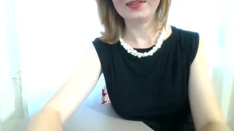 ElsaMartinez22 online show from October 10, 2025, 11:09 am