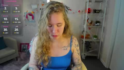 Snapshot of elsie_cutties chatting on October 25, 2025, 10:48 pm Elsie online show from October 25, 2025, 10:48 pm