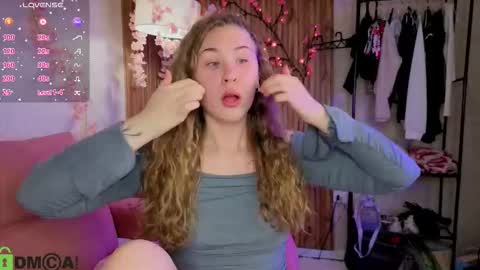 Elsie online show from November 13, 2025, 10:03 am