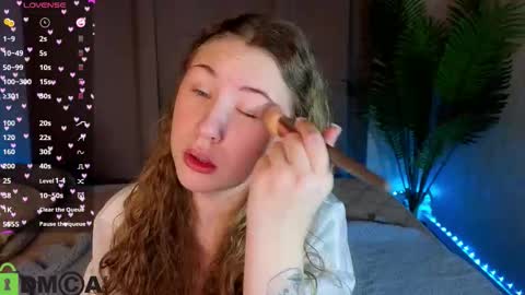 Elsie online show from February 2, 2026, 1:15 am