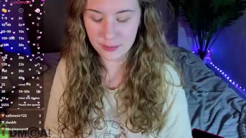 Elsie online show from February 3, 2026, 6:51 am