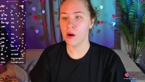 Snapshot of elsie_cutties chatting on February 8, 2026, 1:09 am Elsie online show from February 8, 2026, 1:09 am