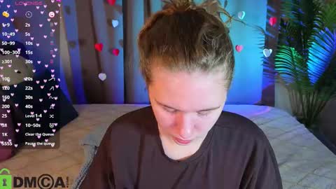 Snapshot of elsie_cutties chatting on February 13, 2026, 1:12 am Elsie online show from February 13, 2026, 1:12 am