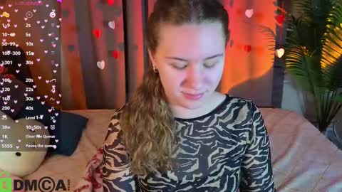 Snapshot of elsie_cutties chatting on February 14, 2026, 1:13 am Elsie online show from February 14, 2026, 1:13 am