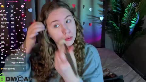 Snapshot of elsie_cutties chatting on February 20, 2026, 1:35 am Elsie online show from February 20, 2026, 1:35 am