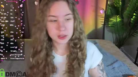 Snapshot of elsie_cutties chatting on February 22, 2026, 1:07 am Elsie online show from February 22, 2026, 1:07 am