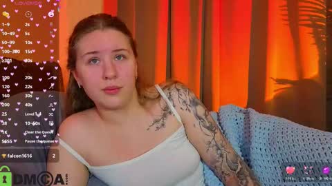 Snapshot of elsie_cutties chatting on March 2, 2026, 5:08 am Elsie online show from March 2, 2026, 5:08 am