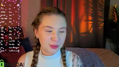 Snapshot of elsie_cutties chatting on March 7, 2026, 1:13 am Elsie online show from March 7, 2026, 1:13 am