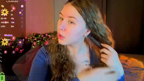 Snapshot of elsie_cutties chatting on March 15, 2026, 1:11 am Elsie online show from March 15, 2026, 1:11 am