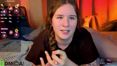 Snapshot of elsie_cutties chatting on March 16, 2026, 5:44 am Elsie online show from March 16, 2026, 5:44 am