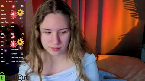 Snapshot of elsie_cutties chatting on March 20, 2026, 1:10 am Elsie online show from March 20, 2026, 1:10 am