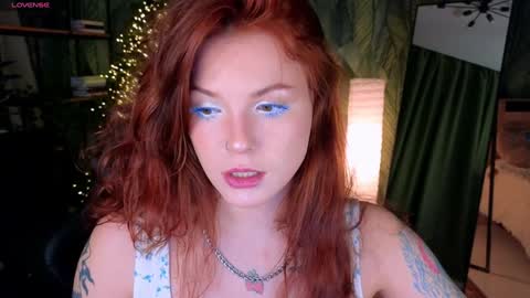 Elsie online show from January 27, 2025, 10:38 pm