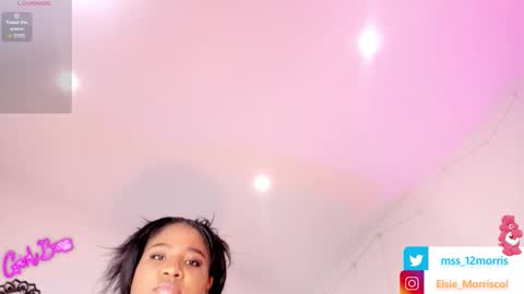 elsiemorrison online show from February 5, 2026, 1:54 am