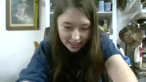 Elsie Rain online show from September 11, 2025, 9:20 am