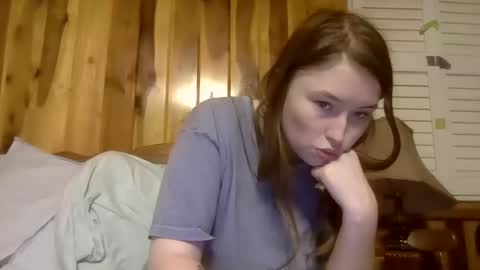 Elsie Rain online show from October 4, 2025, 1:36 am