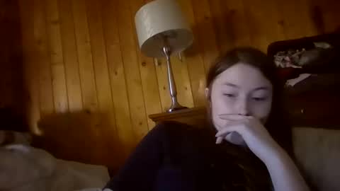 Elsie Rain online show from November 8, 2025, 9:24 pm