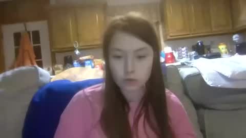 Elsie Rain online show from February 6, 2026, 1:21 am