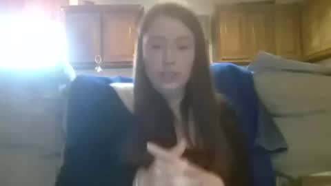 Elsie Rain online show from February 7, 2026, 9:51 pm