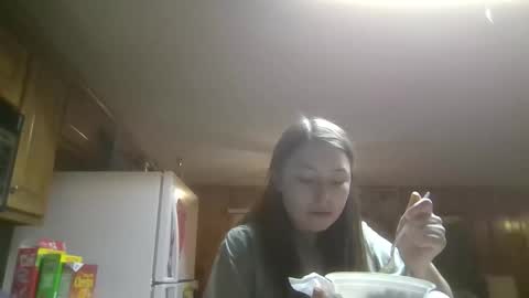 Snapshot of elsierain469 chatting on February 14, 2026, 3:36 am Elsie Rain online show from February 14, 2026, 3:36 am