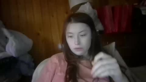 Snapshot of elsierain469 chatting on February 18, 2026, 9:33 pm Elsie Rain online show from February 18, 2026, 9:33 pm