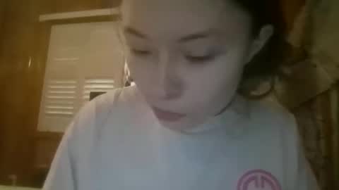 Elsie Rain online show from April 30, 2026, 2:07 am