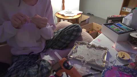 ELS online show from September 16, 2025, 12:22 am