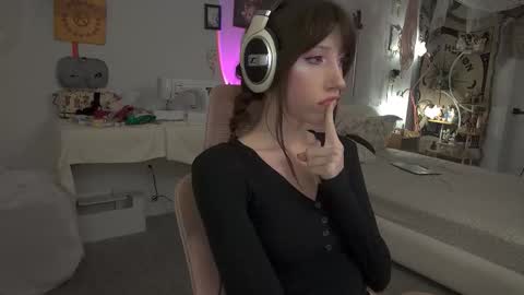 Snapshot of elslove chatting on March 16, 2026, 12:38 am ELS online show from March 16, 2026, 12:38 am