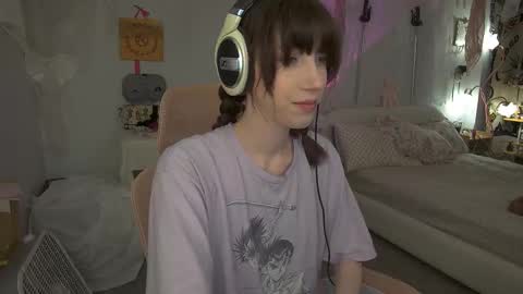 Snapshot of elslove chatting on March 19, 2026, 1:09 am ELS online show from March 19, 2026, 1:09 am