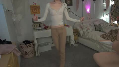 Snapshot of elslove chatting on March 24, 2026, 11:21 pm ELS online show from March 24, 2026, 11:21 pm