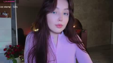 Mia 3 online show from July 23, 2026, 8:07 pm