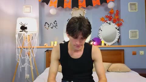 Elvano online show from October 30, 2025, 6:15 am