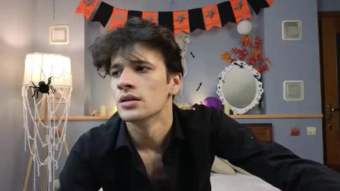 Elvano online show from November 1, 2025, 7:10 am