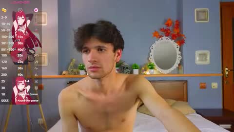 Elvano online show from November 4, 2025, 7:29 am