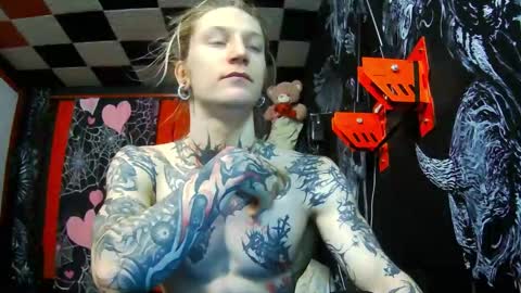 Anj online show from February 3, 2026, 3:28 pm