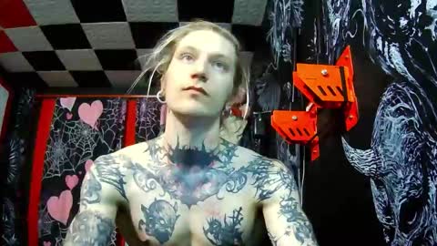 Anj online show from February 5, 2026, 2:43 pm