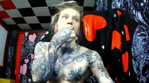 Anj online show from February 6, 2026, 2:31 pm