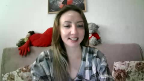 Snapshot of elvinasweet chatting on September 22, 2025, 5:31 am ElvinaSweet online show from September 22, 2025, 5:31 am