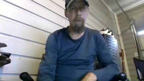 elwooood7 online show from May 24, 2026, 1:05 pm