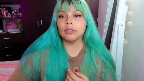 Snapshot of elymoon chatting on March 11, 2025, 12:00 am Ely online show from March 11, 2025, 12:00 am