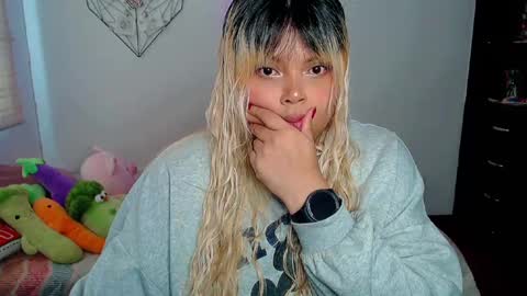 Snapshot of elymoon chatting on September 29, 2025, 7:08 pm Ely online show from September 29, 2025, 7:08 pm