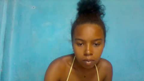 elys208 online show from October 19, 2025, 8:15 am