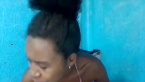 elys208 online show from October 20, 2025, 8:26 am