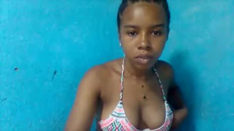 elys208 online show from October 21, 2025, 4:24 am